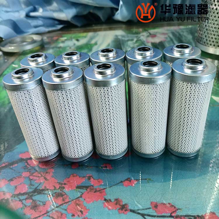 華豫生產(chǎn)DR003D003BN/HC高壓過(guò)濾器濾芯