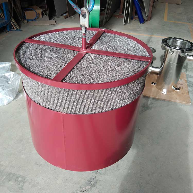 DQYL-50-C除油器粗濾筒-(9)