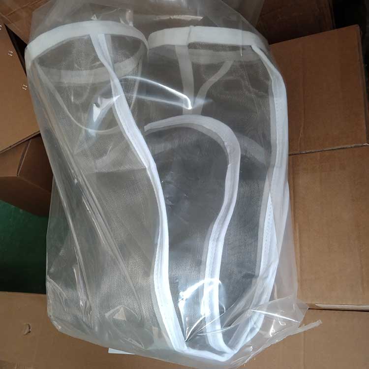 不銹鋼絲網(wǎng)濾袋-(1)