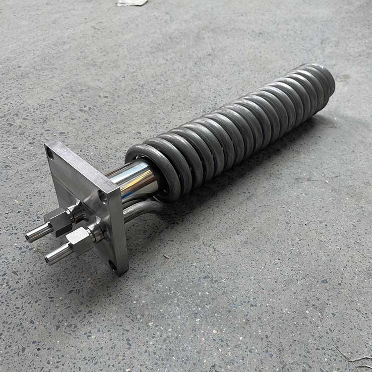 JY8-1冷卻器單盤管-(5)