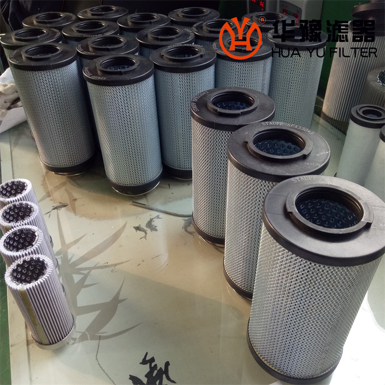 華豫西德福濾芯ML070F10B，10um