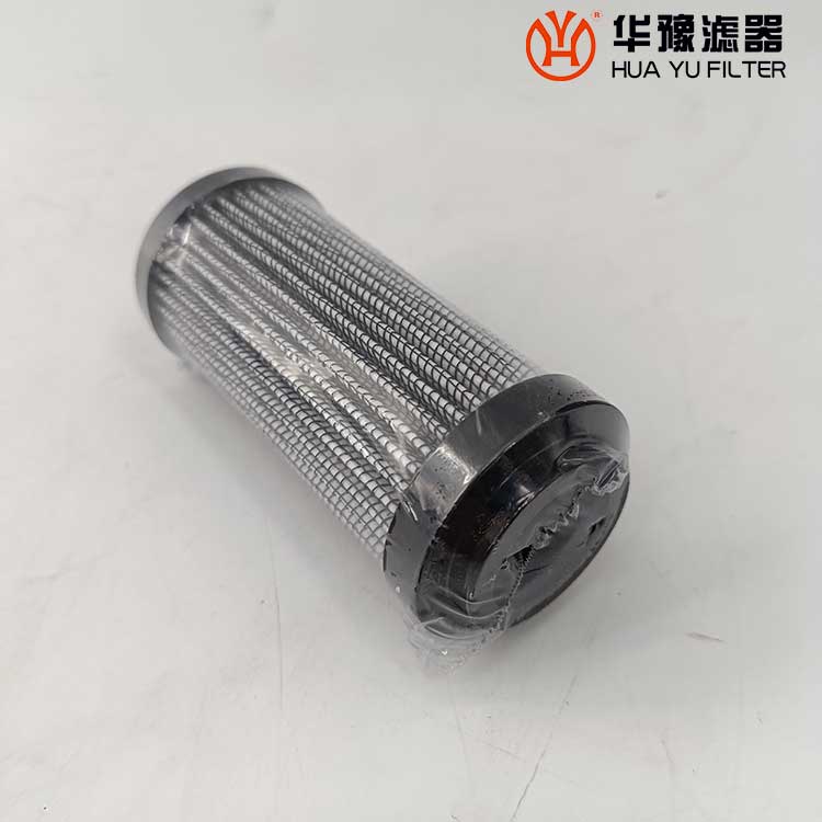 華豫MF0201A10 發電廠翡翠回油過濾器濾芯