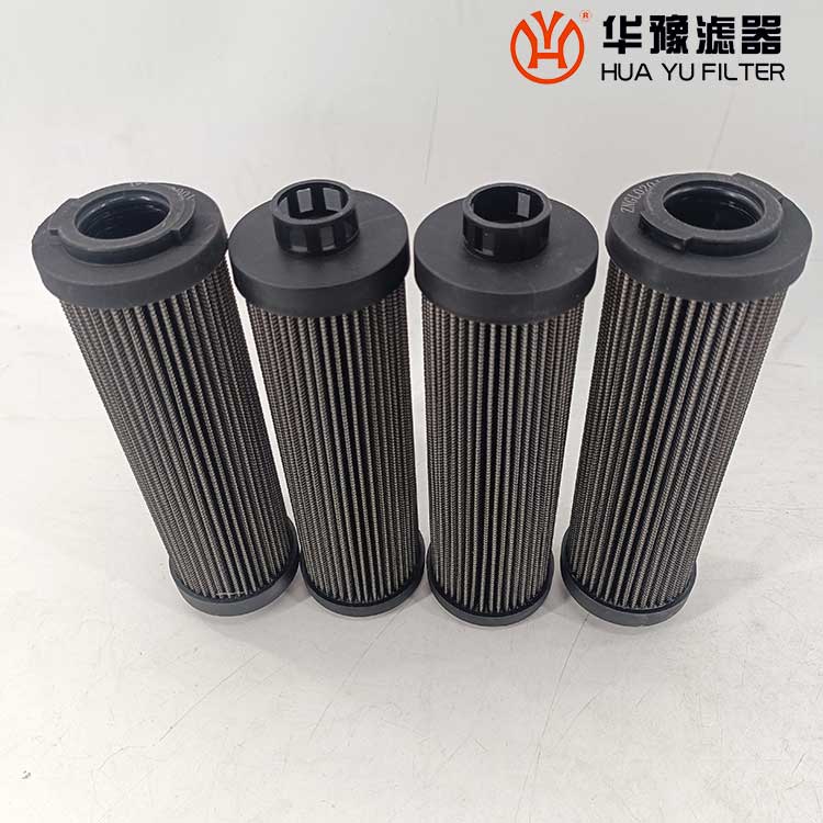 華豫潤(rùn)滑過濾器濾芯ZNGL02011001