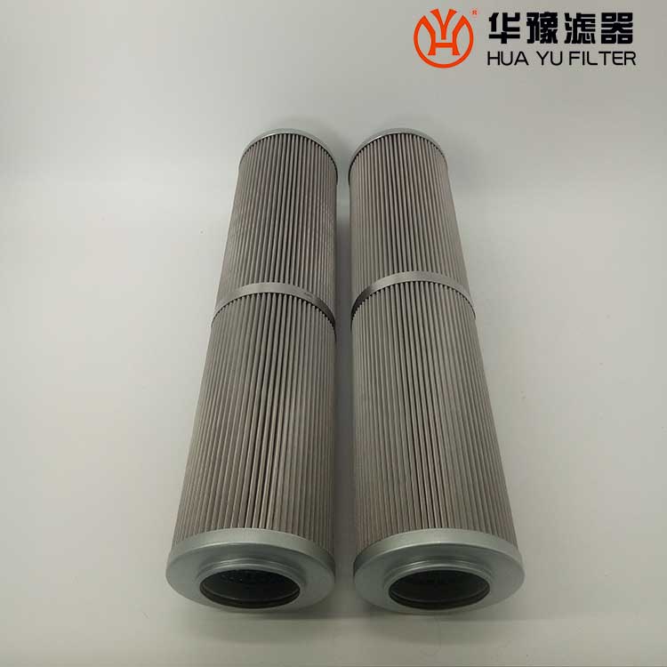 華豫FC160400MEHH 潤(rùn)滑油雙聯(lián)過濾器濾芯