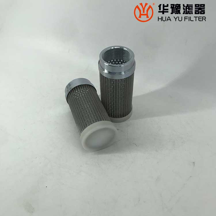 華豫給水泵、前置泵磁性濾網(wǎng) CHTC5/6SP