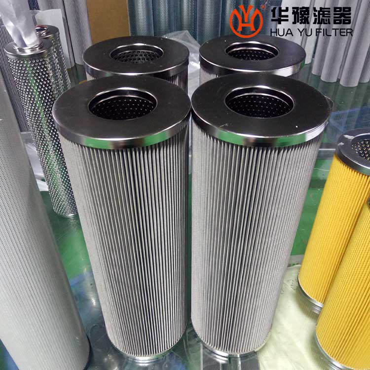 華豫H77MF20BS 風電齒輪箱濾芯雙筒管路濾芯