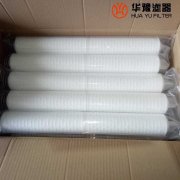 華豫生產(chǎn)WFF-150-1 定子冷卻水濾芯